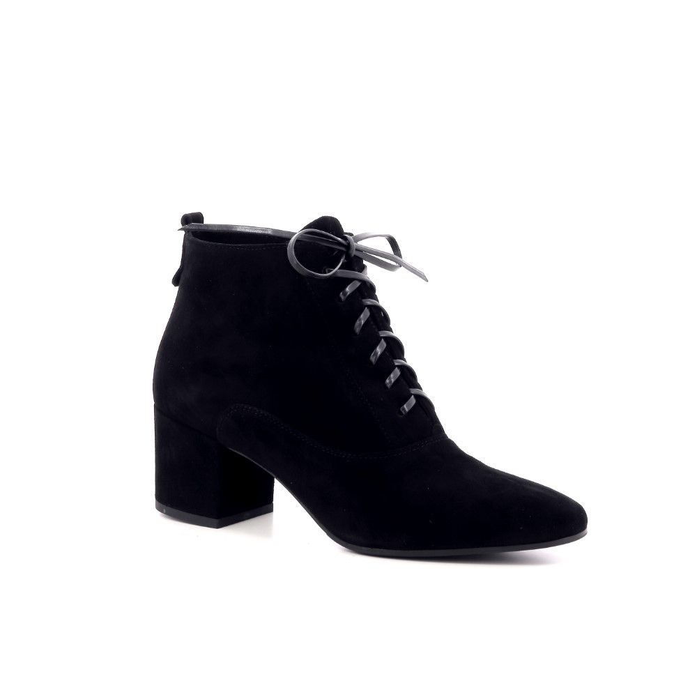 Shi's Boots 210673 zwart