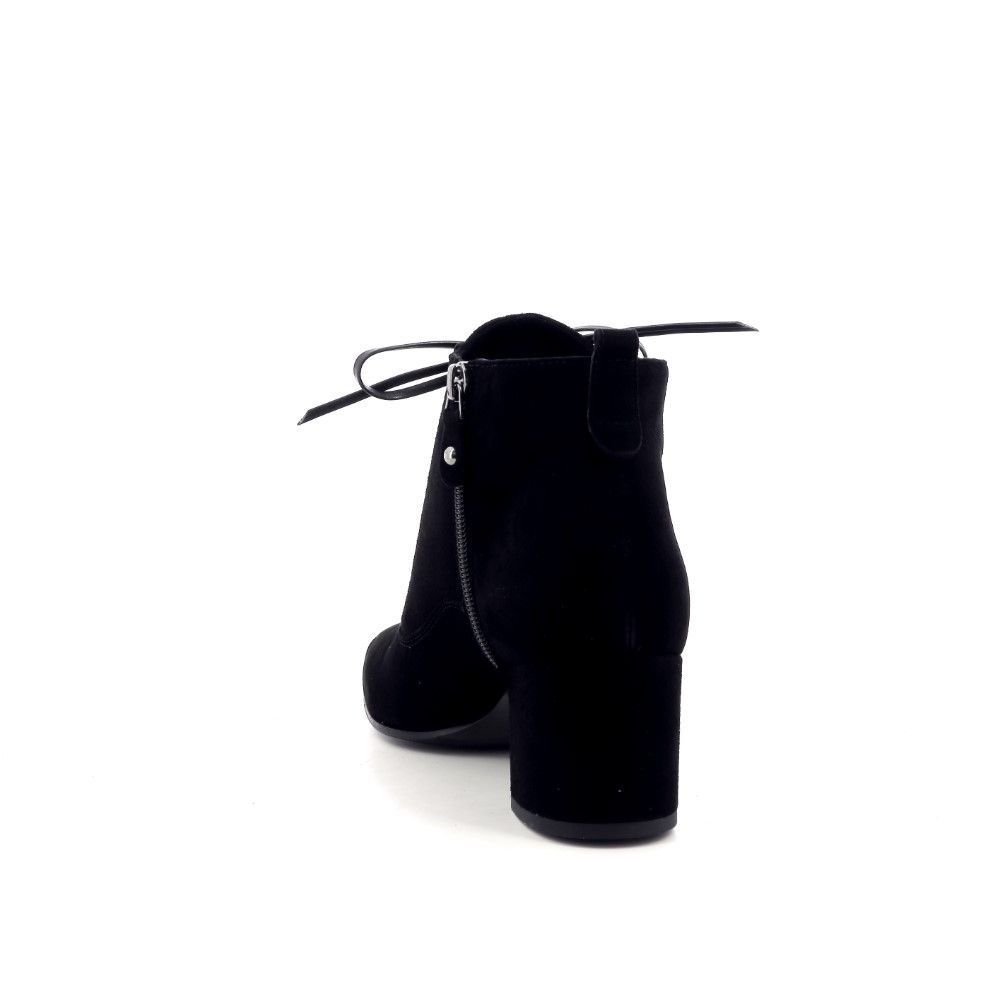 Shi's Boots 210673 zwart
