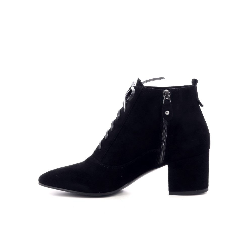 Shi's Boots 210673 zwart