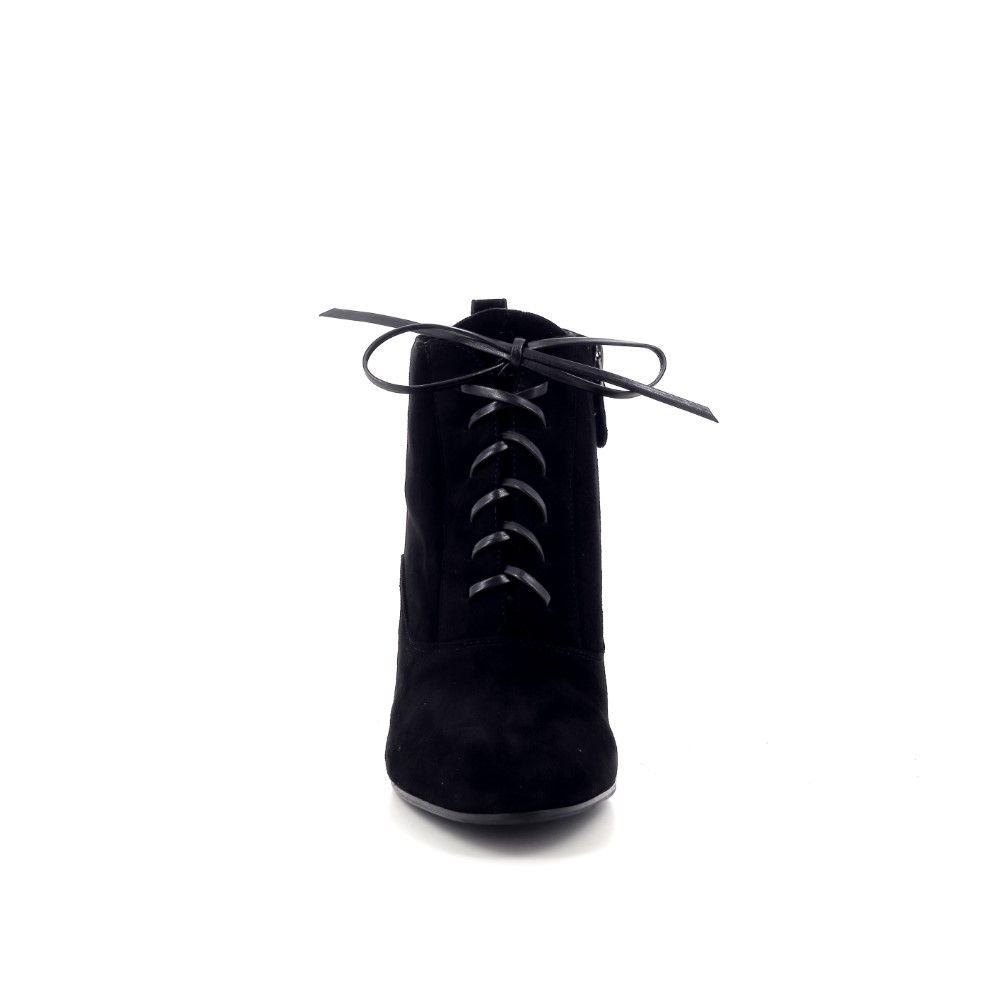 Shi's Boots 210673 zwart