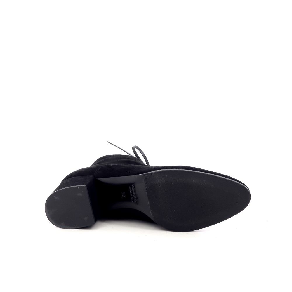 Shi's Boots 210673 zwart