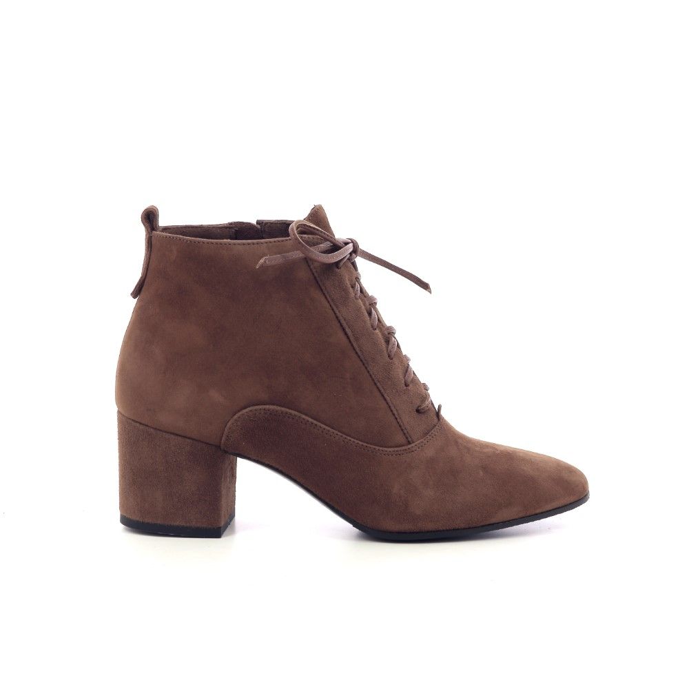 Shi's Boots 210674 cognac