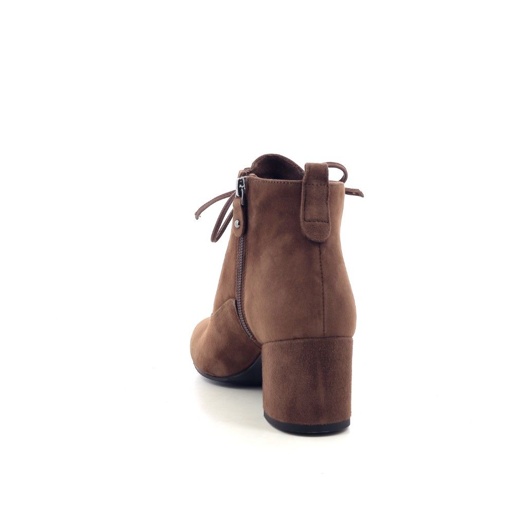 Shi's Boots 210674 cognac