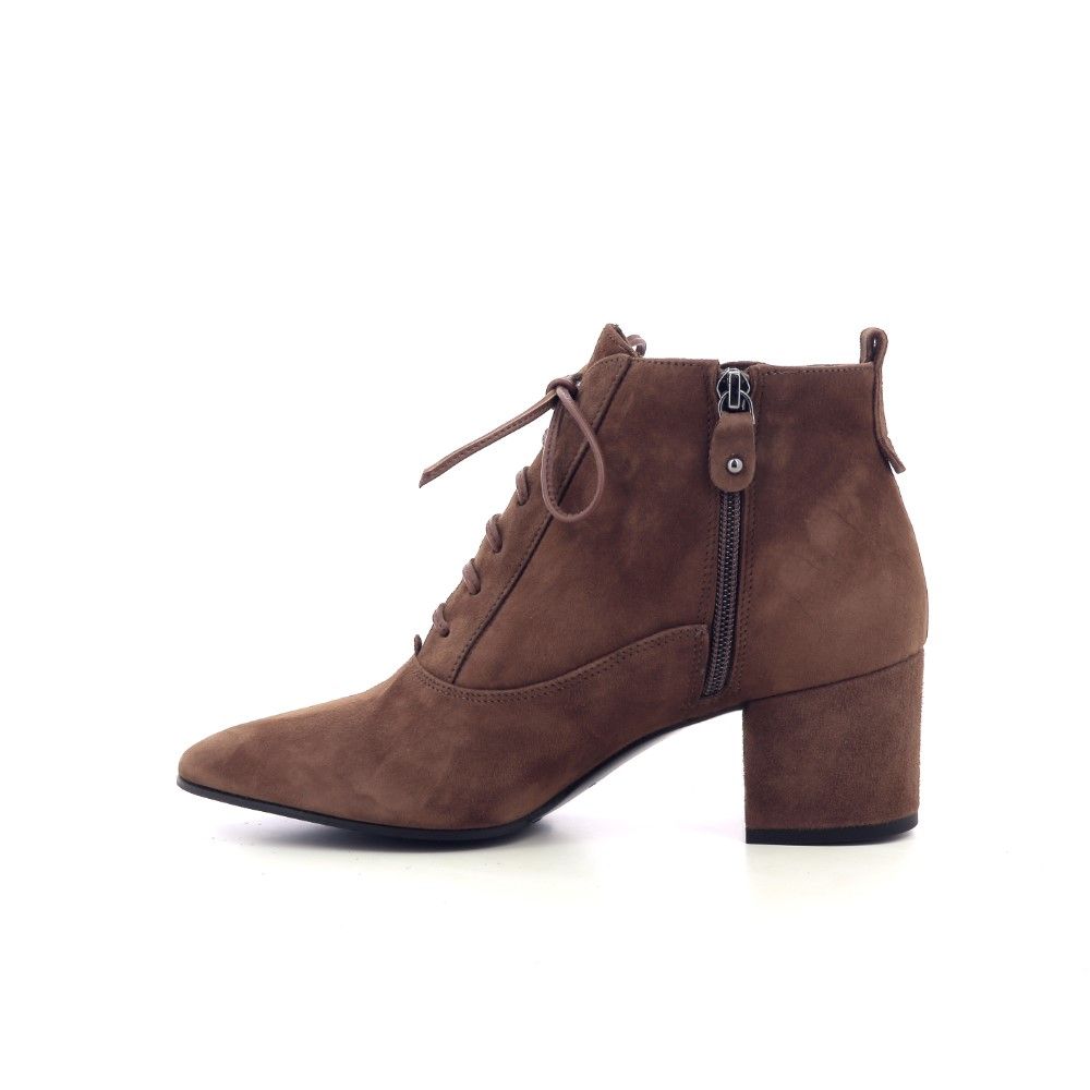 Shi's Boots 210674 cognac