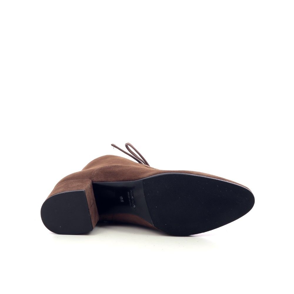 Shi's Boots 210674 cognac