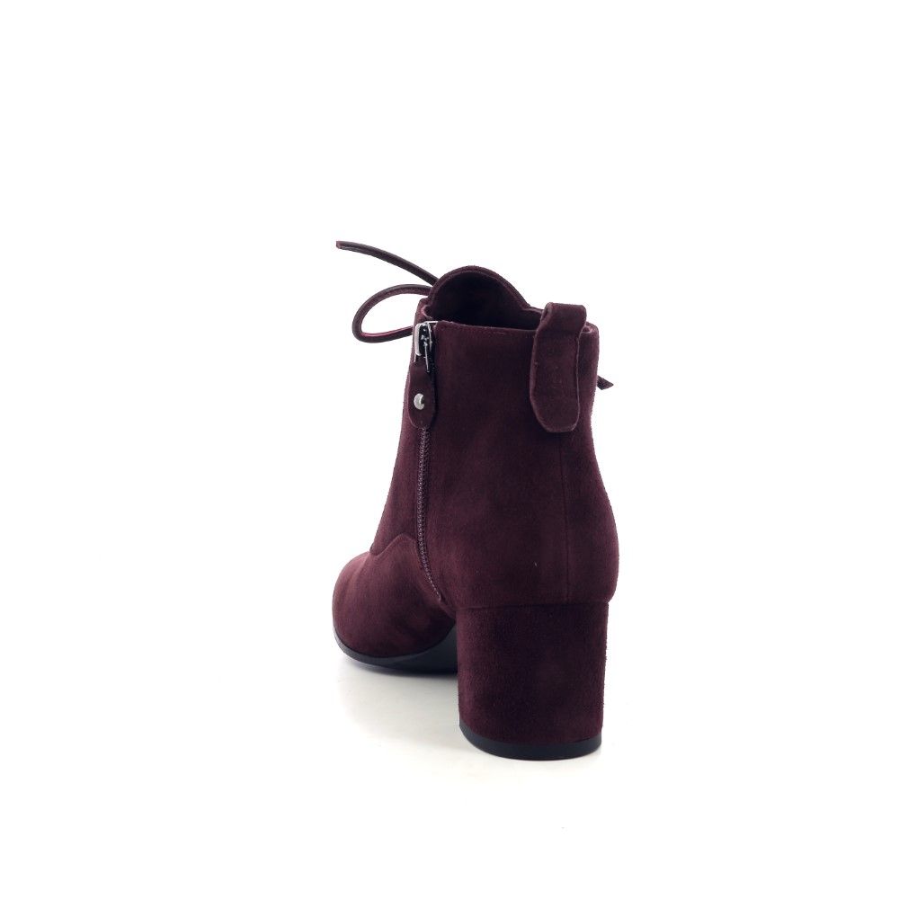 Shi's Boots 210675 rood