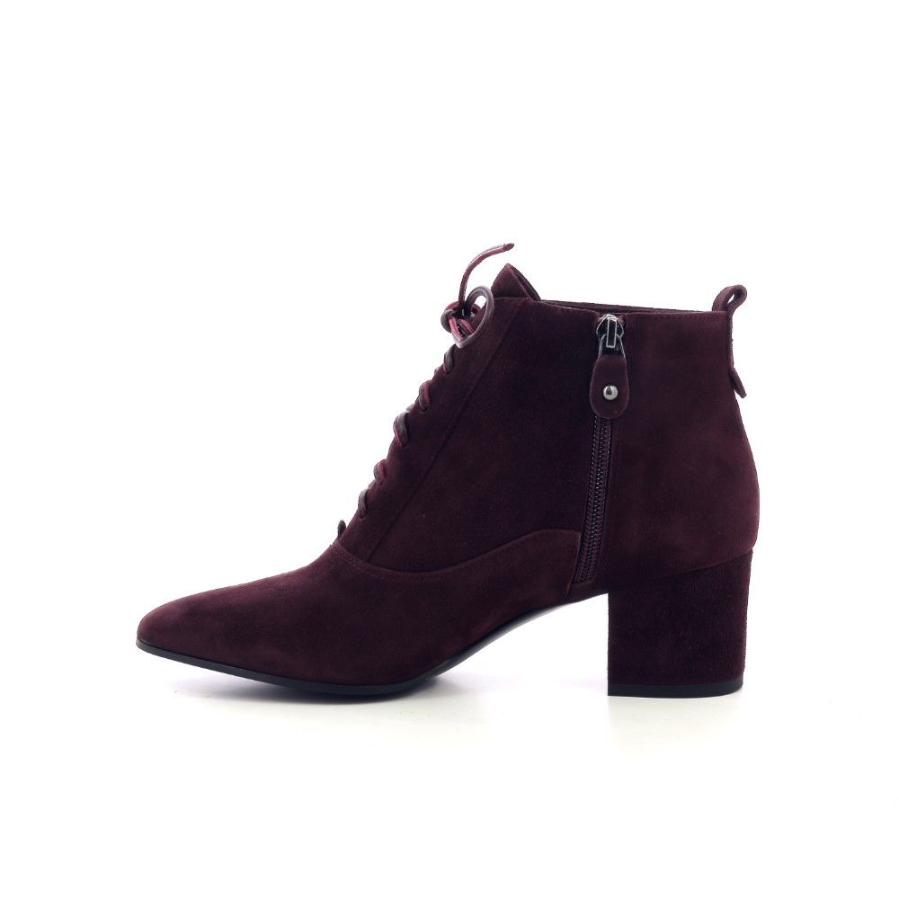 Shi's Boots 210675 rood