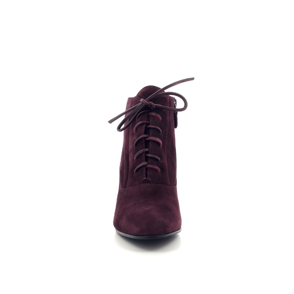 Shi's Boots 210675 rood