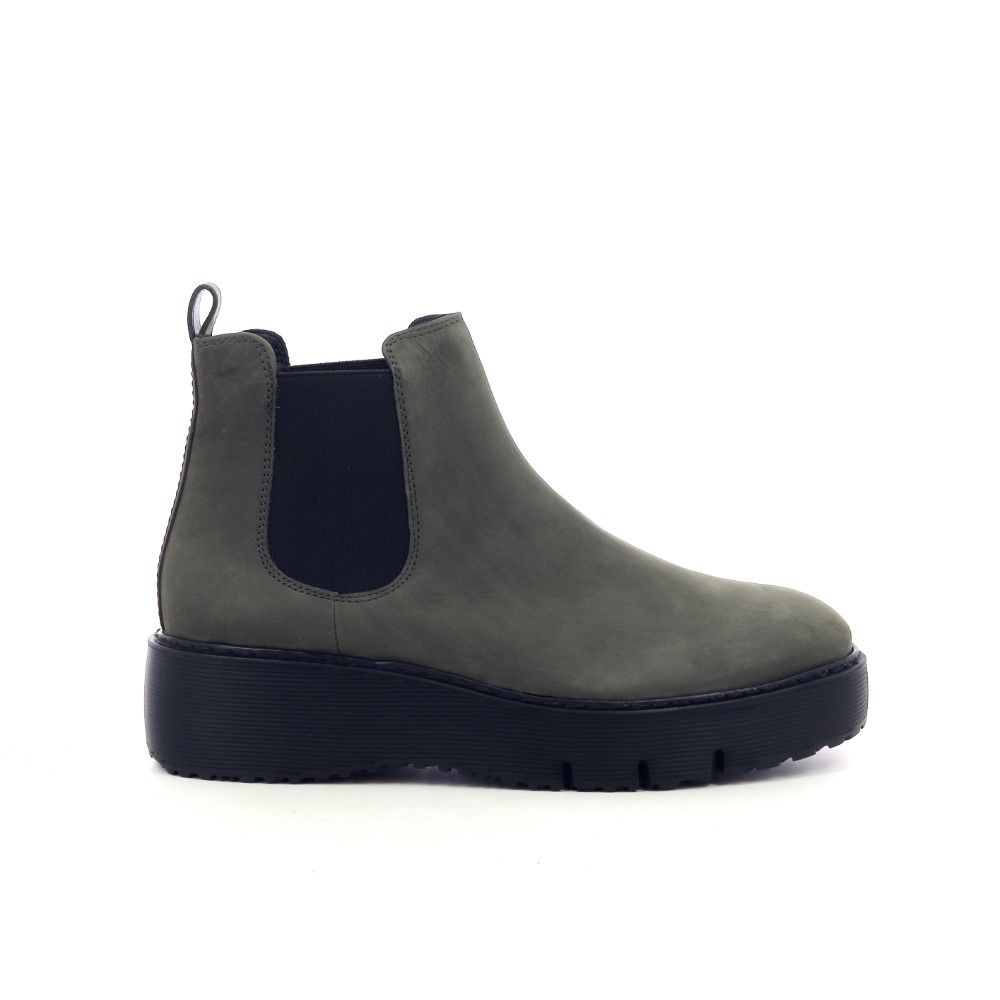 Paul Green Boots 210712 groen