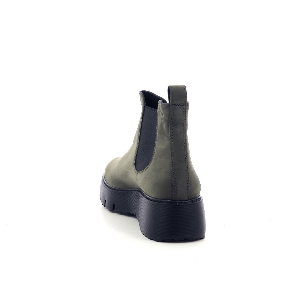 Paul Green Boots 210712 groen