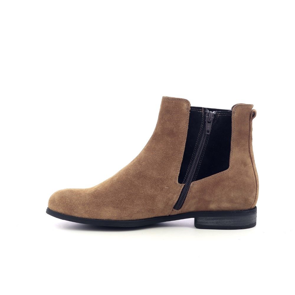 Durea Boots 210719 cognac