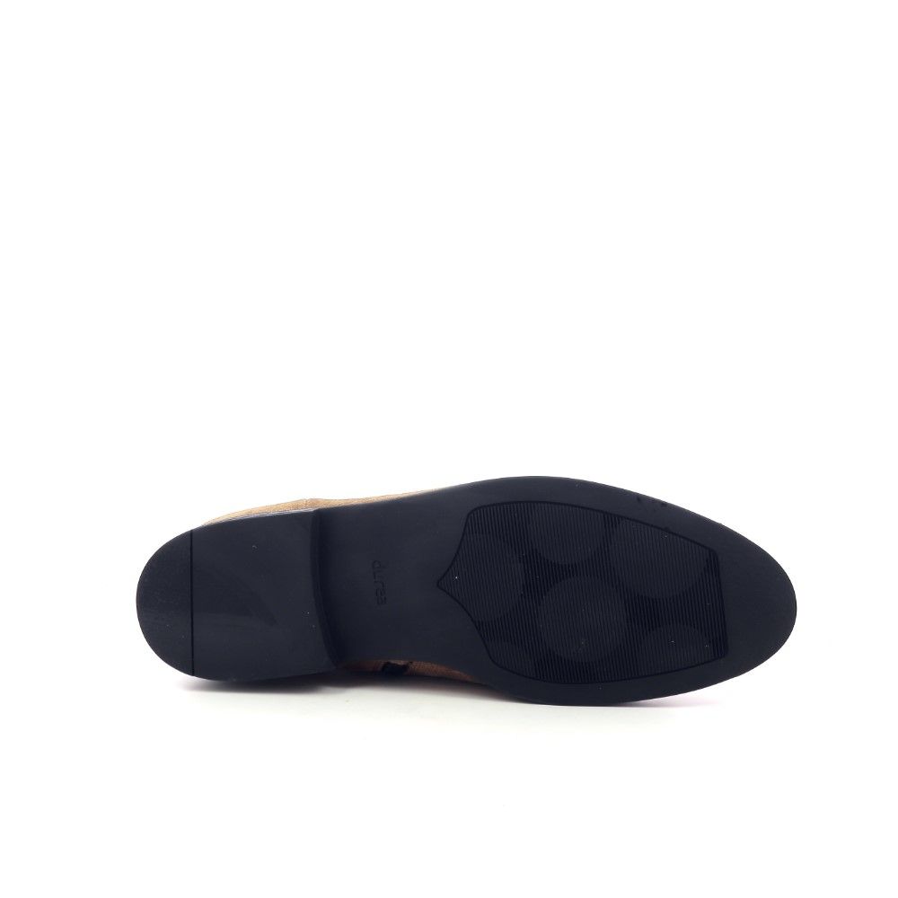 Durea Boots 210719 cognac