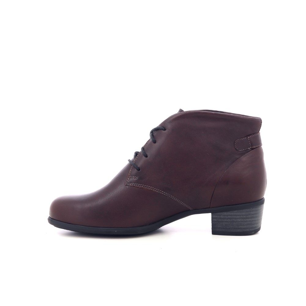 Durea Boots 210729 cognac
