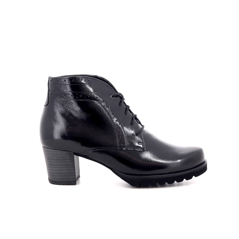 Durea Boots 210730 zwart