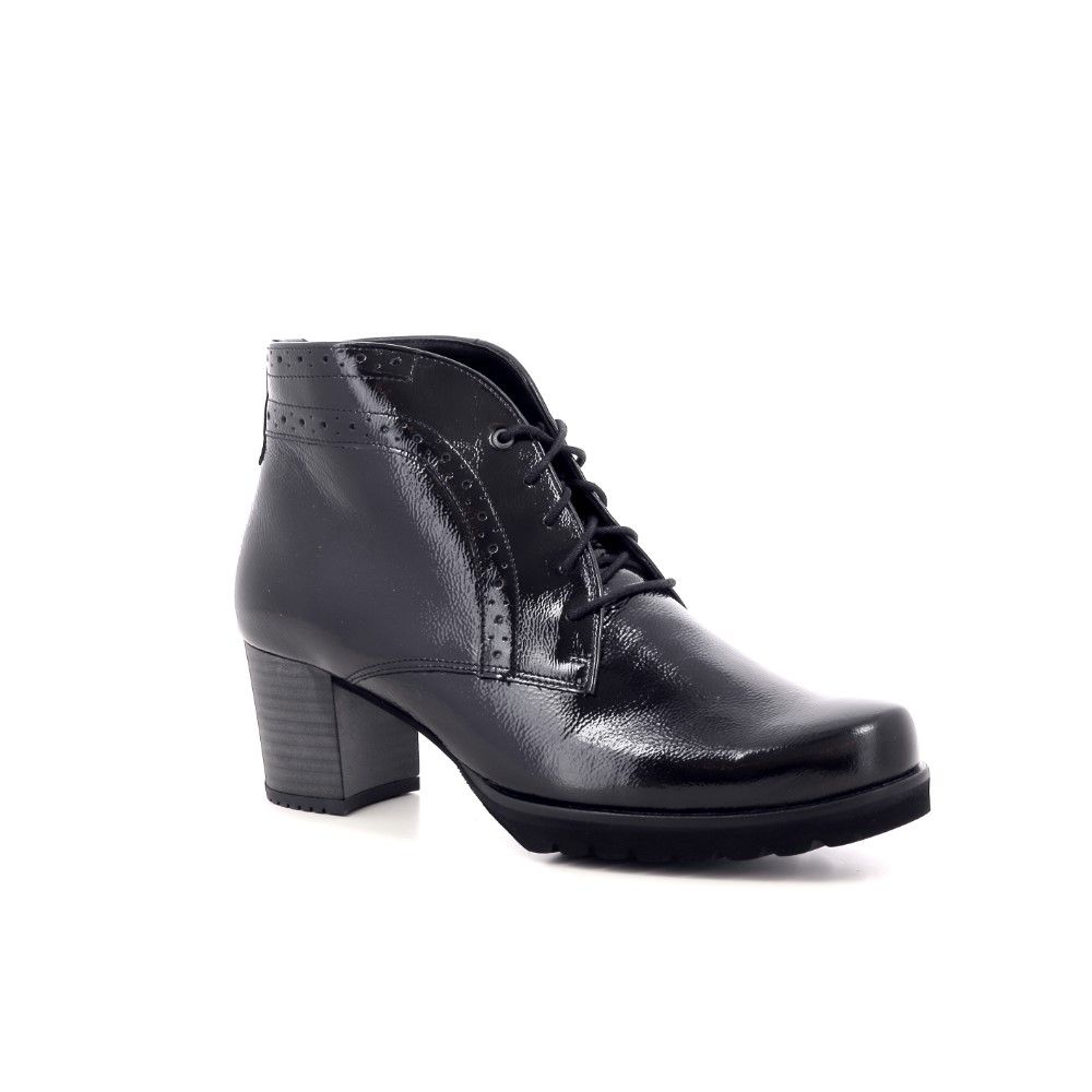 Durea Boots 210730 zwart