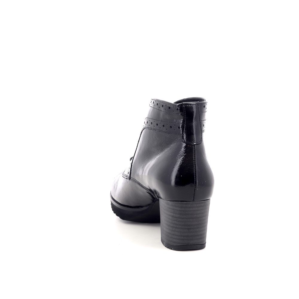 Durea Boots 210730 zwart