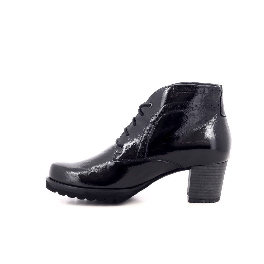 Durea Boots 210730 zwart