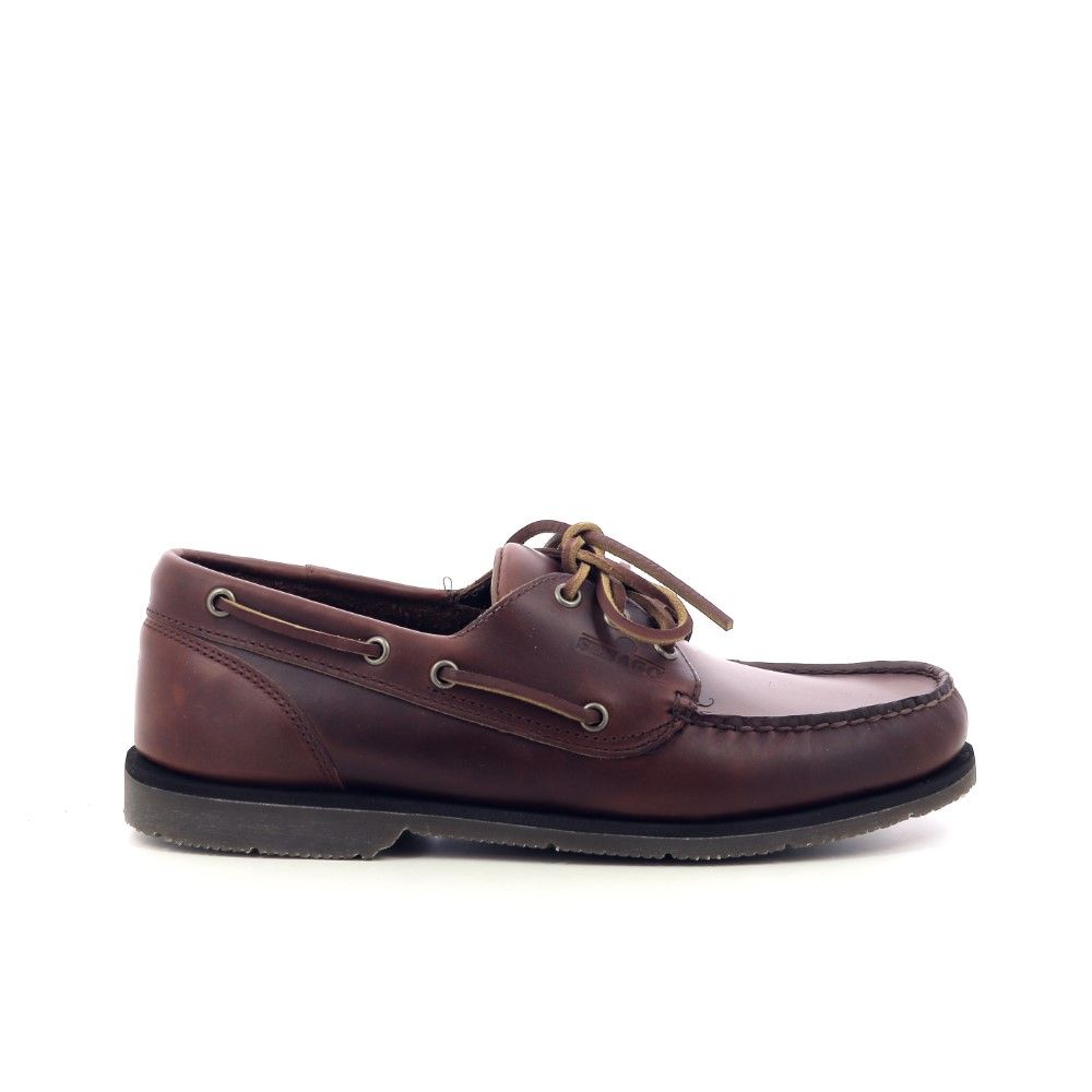 Sebago Foresider 210732 cognac