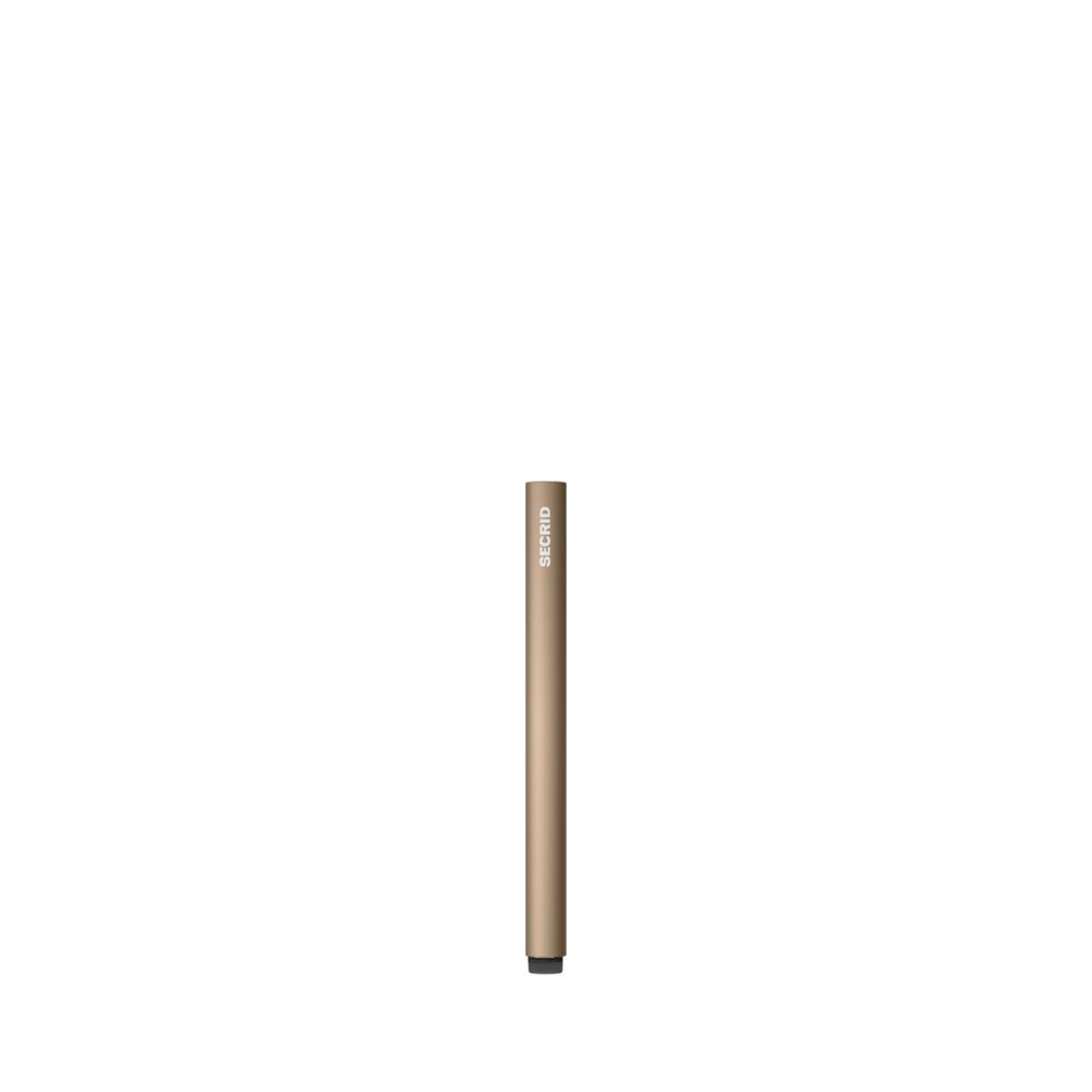 Secrid Cardprotector Sand 210736 beige