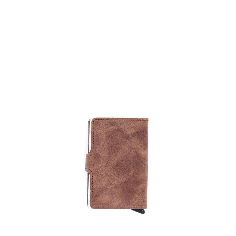 Secrid Miniwallet 210737 cognac