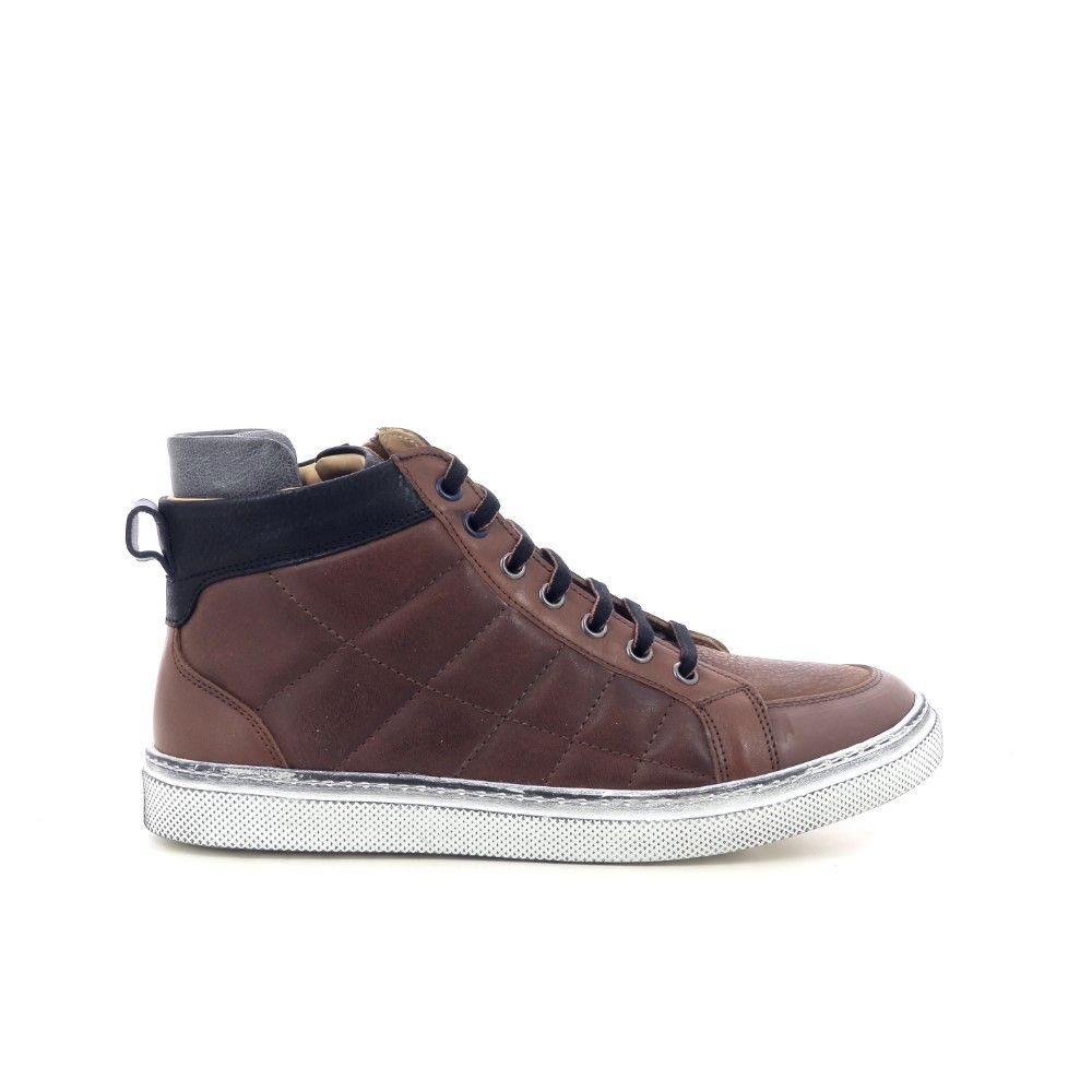 Zecchino D'oro Sneaker 210776 cognac