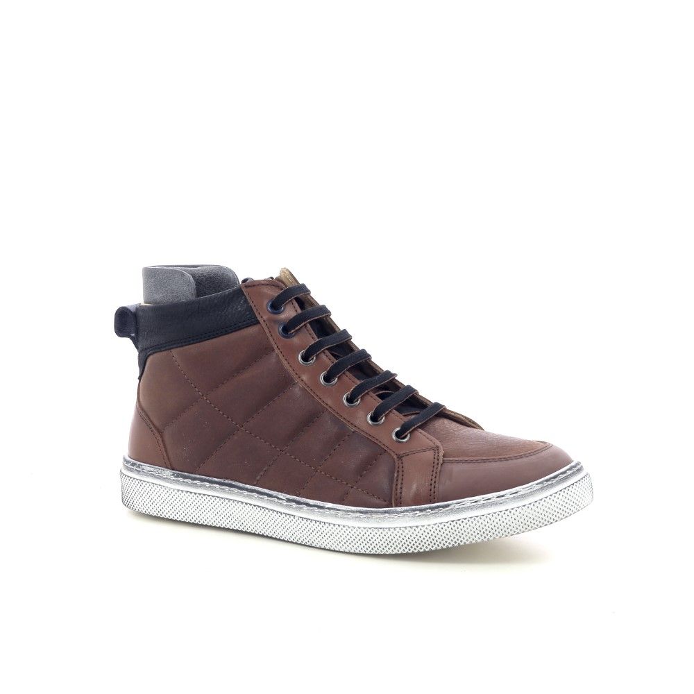 Zecchino D'oro Sneaker 210776 cognac