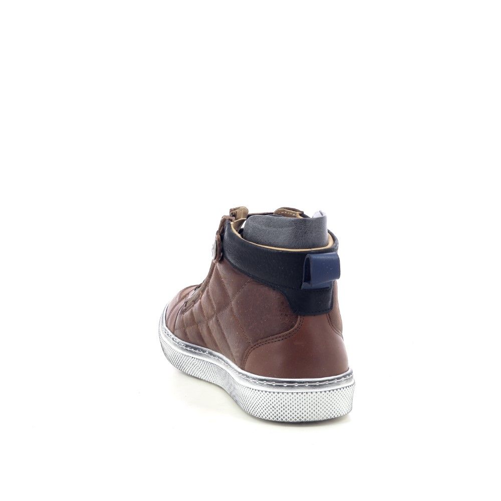 Zecchino D'oro Sneaker 210776 cognac