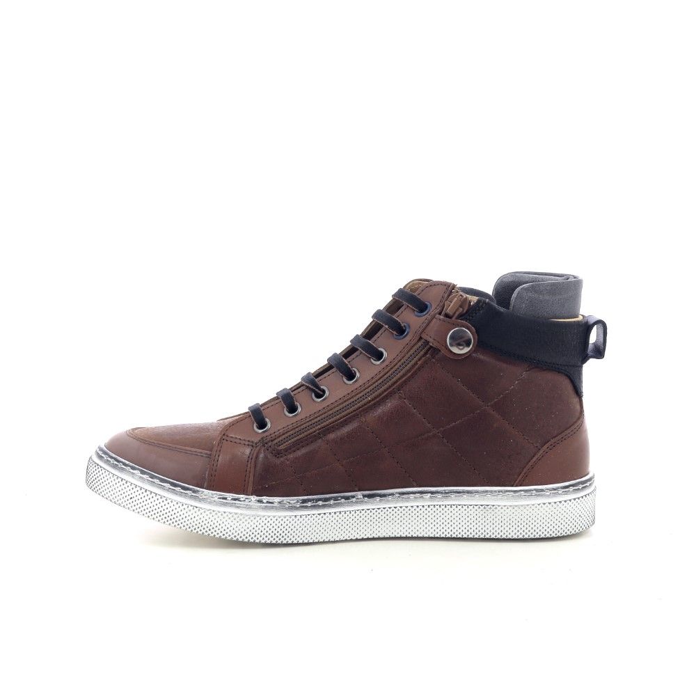 Zecchino D'oro Sneaker 210776 cognac