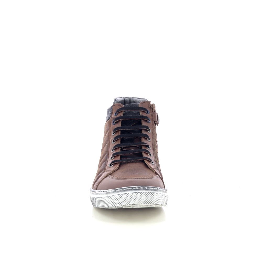 Zecchino D'oro Sneaker 210776 cognac