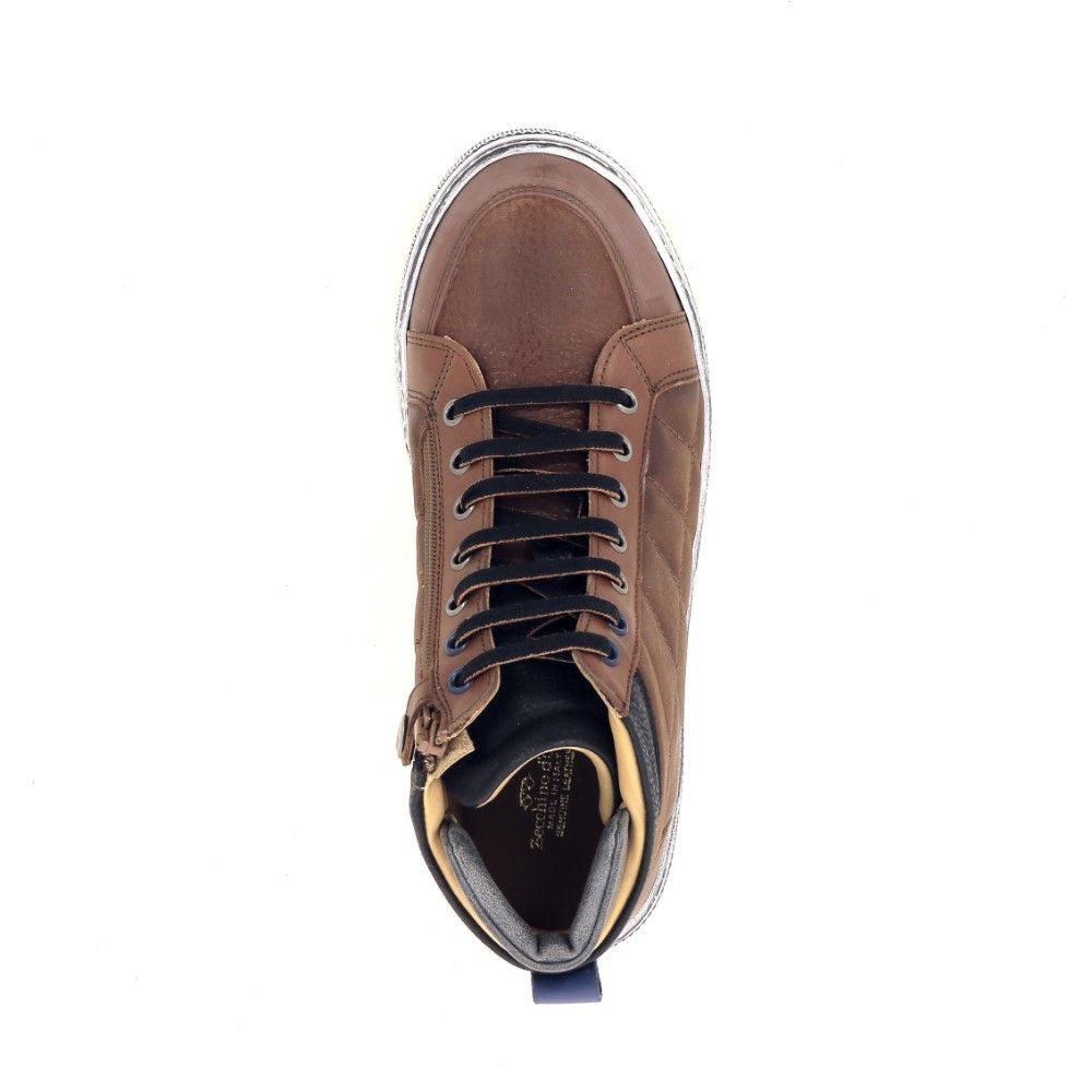 Zecchino D'oro Sneaker 210776 cognac