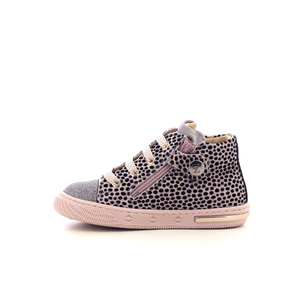 Zecchino D'oro Sneaker 210801 roze