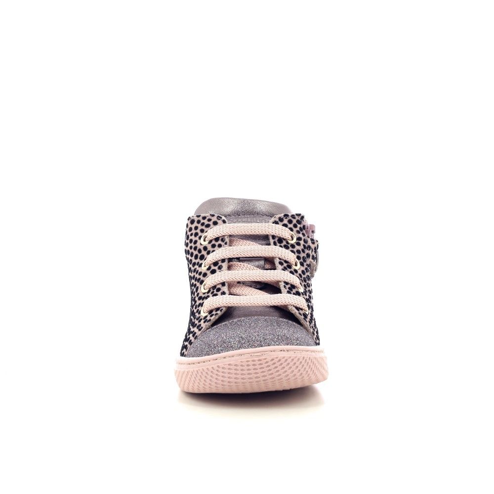 Zecchino D'oro Sneaker 210801 roze