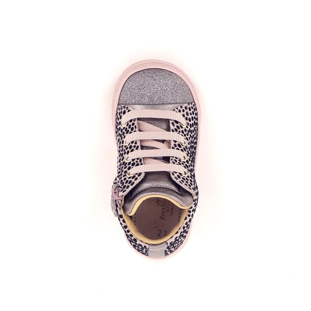 Zecchino D'oro Sneaker 210801 roze