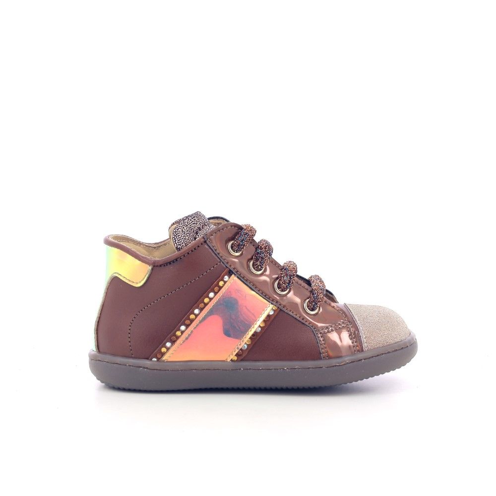 Zecchino D'oro Sneaker 210805 cognac