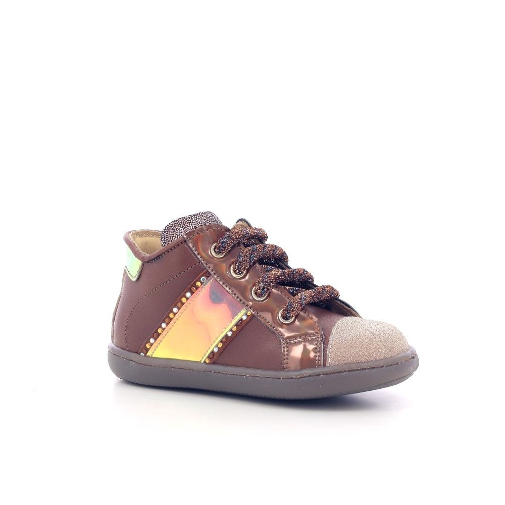 Zecchino D'oro Sneaker 210805 cognac