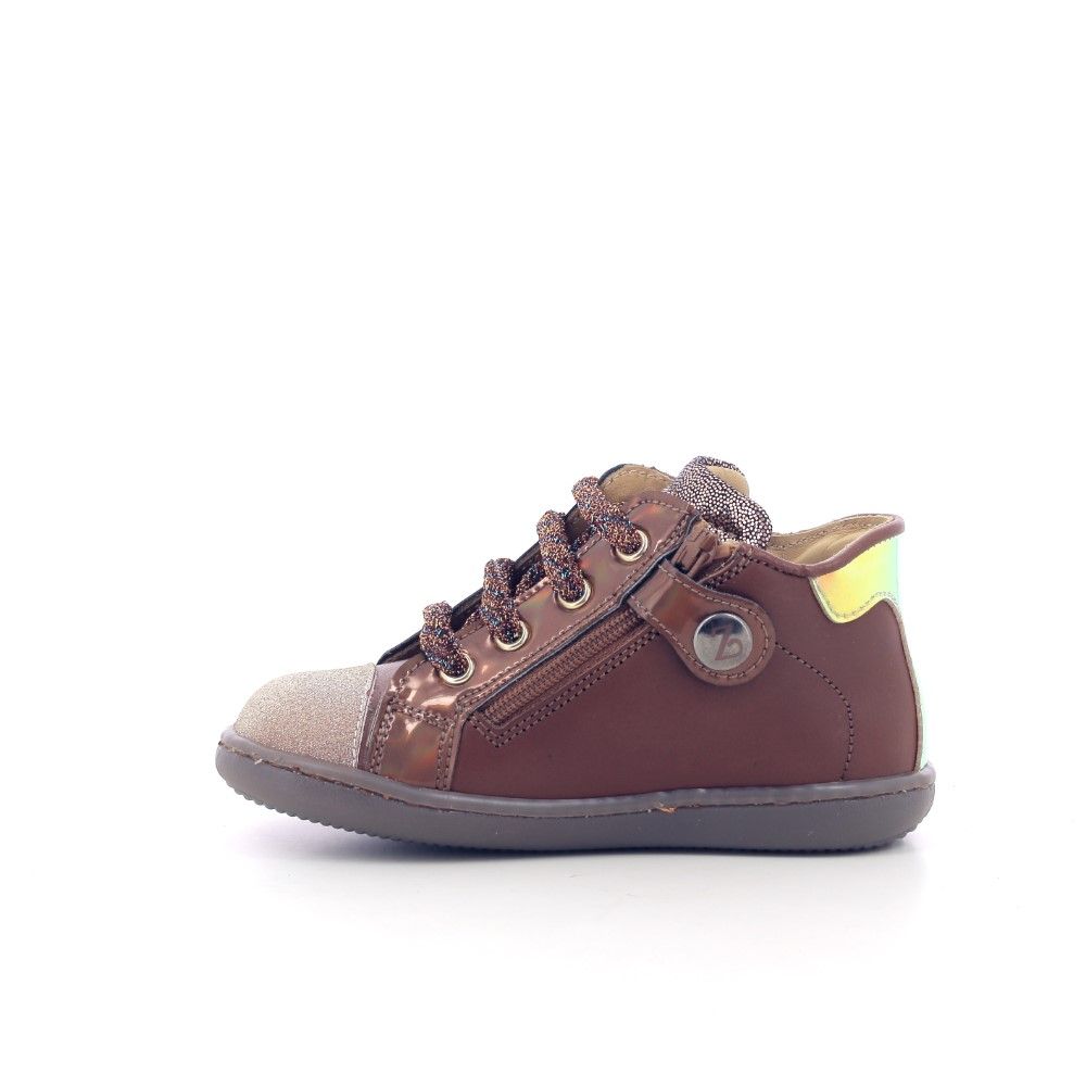 Zecchino D'oro Sneaker 210805 cognac