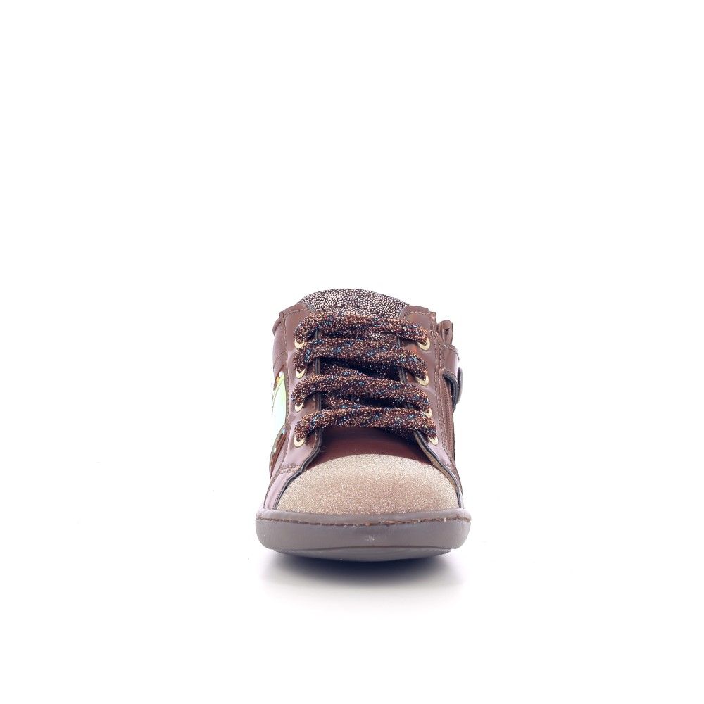 Zecchino D'oro Sneaker 210805 cognac