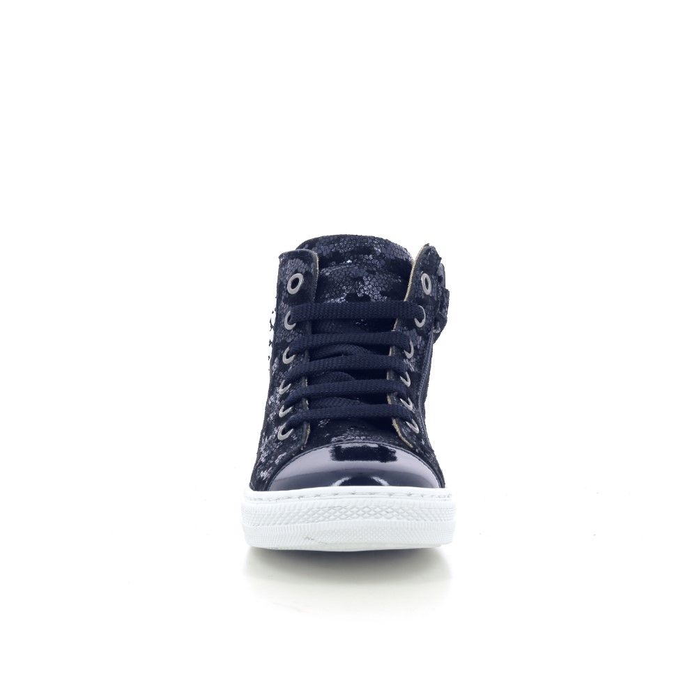 Zecchino D'oro Sneaker 210808 blauw