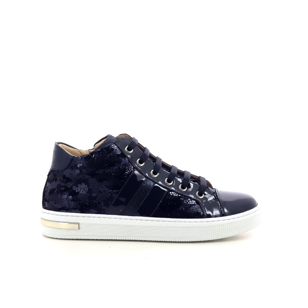 Zecchino D'oro Sneaker 210810 blauw