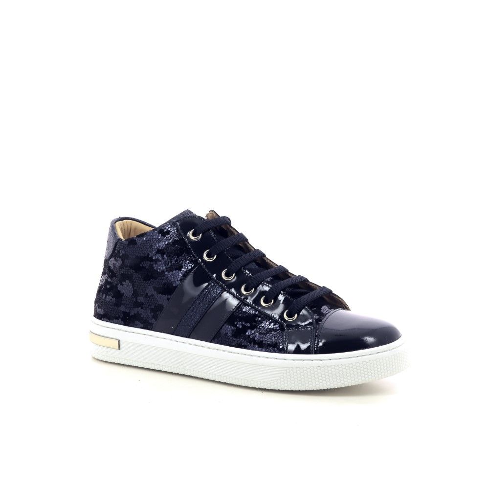 Zecchino D'oro Sneaker 210810 blauw