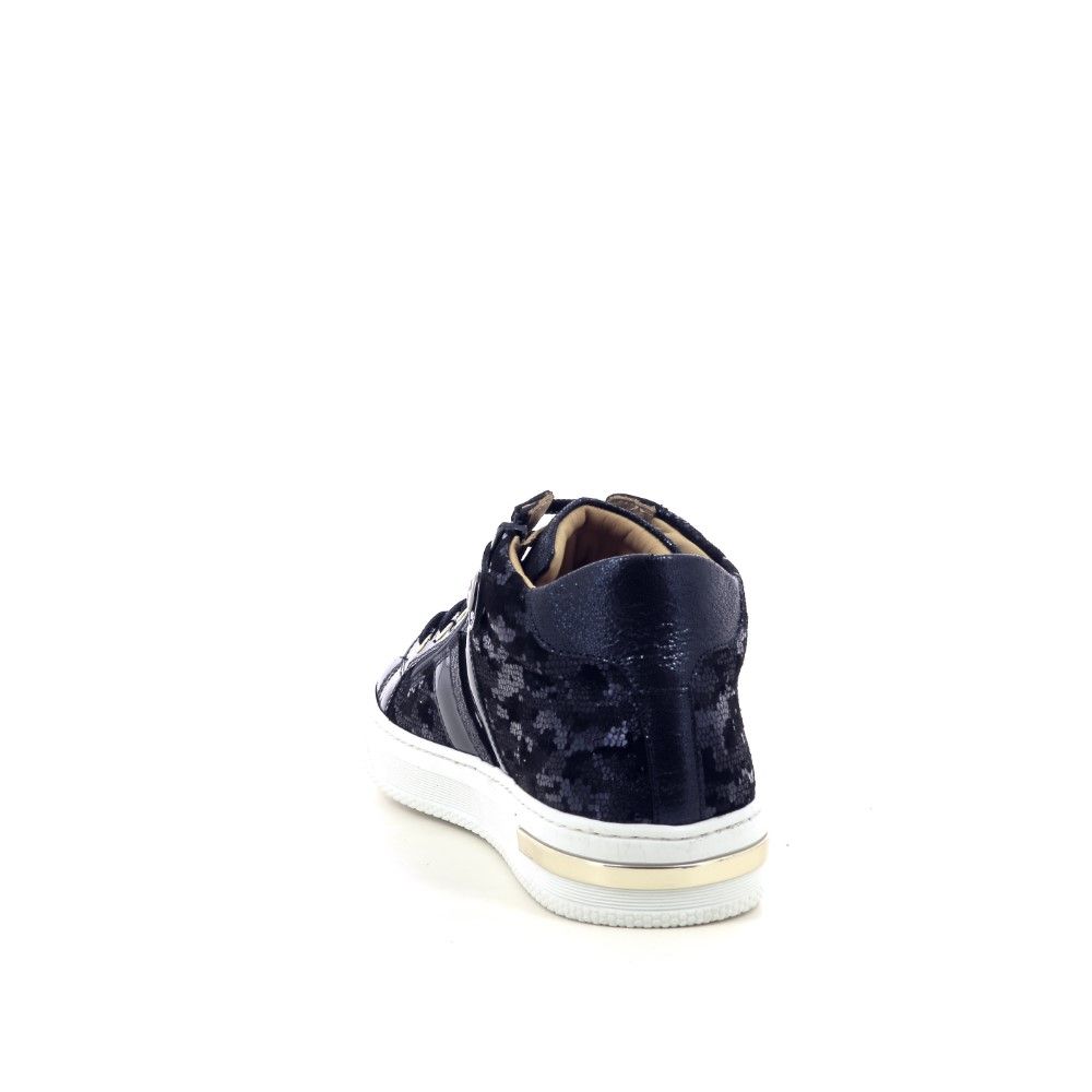 Zecchino D'oro Sneaker 210810 blauw