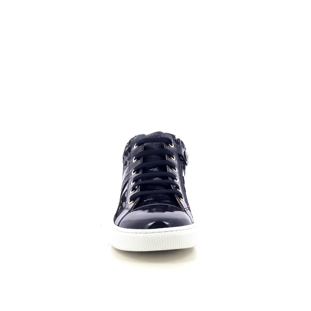 Zecchino D'oro Sneaker 210810 blauw