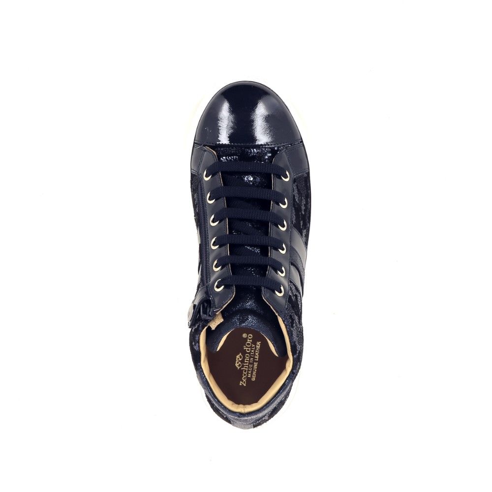 Zecchino D'oro Sneaker 210810 blauw