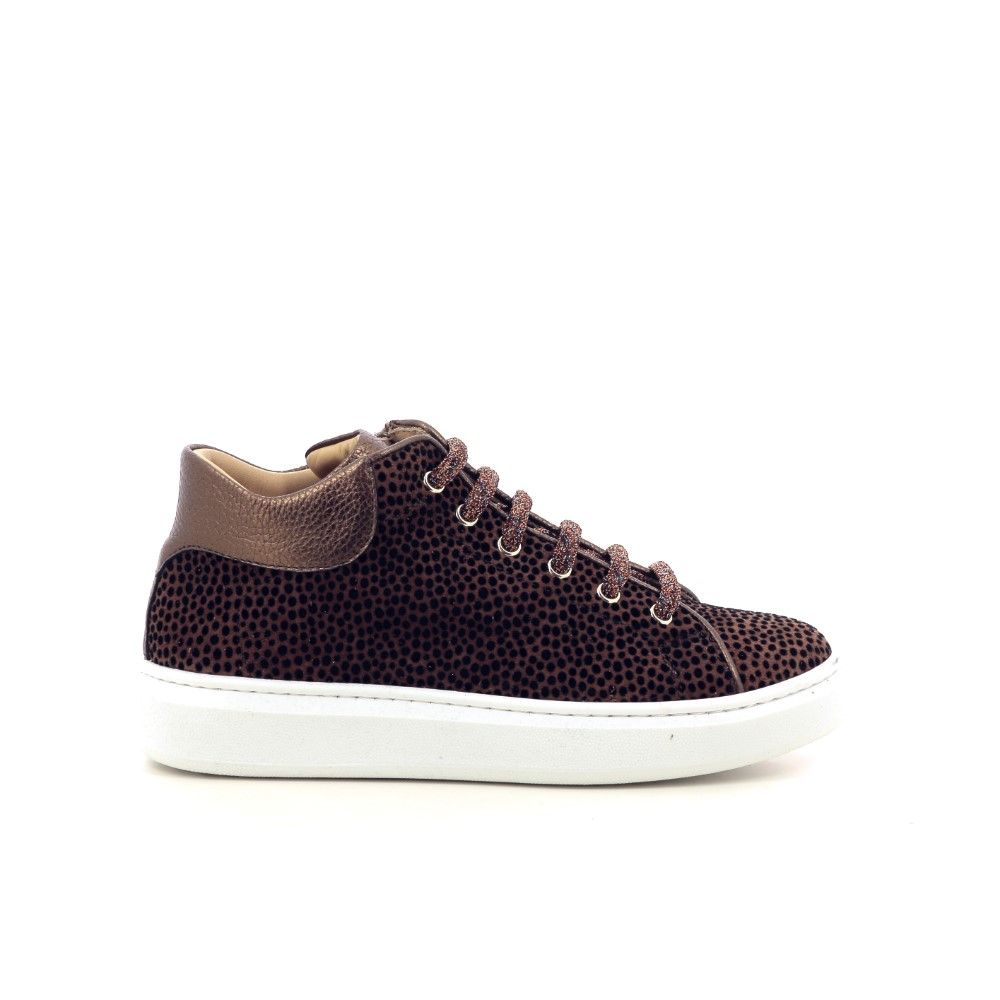 Zecchino D'oro Sneaker 210813 cognac