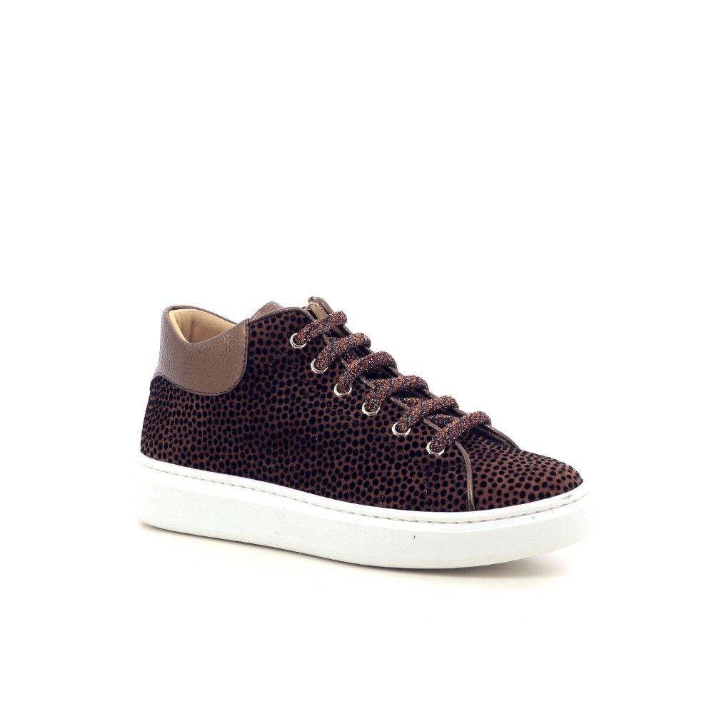 Zecchino D'oro Sneaker 210813 cognac