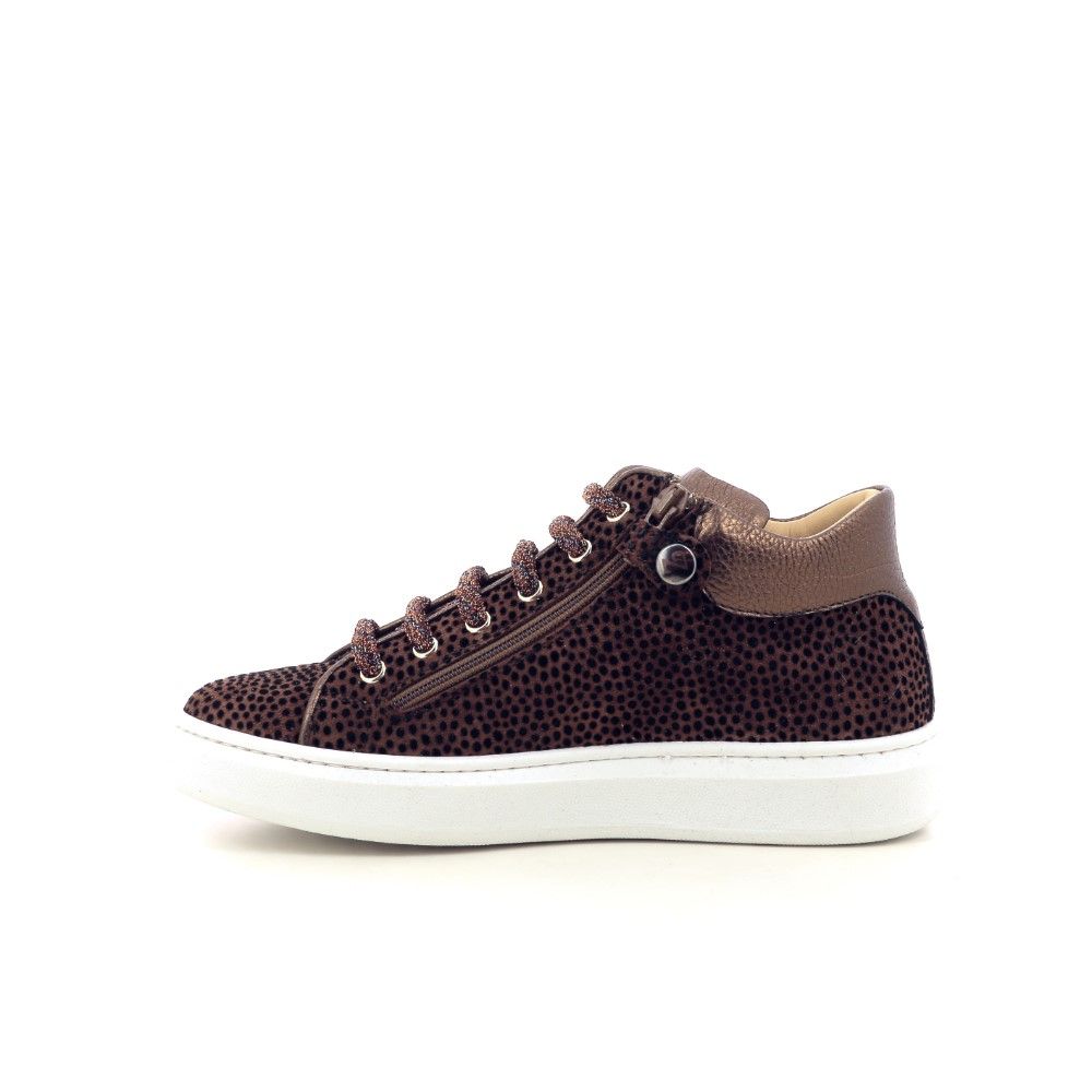 Zecchino D'oro Sneaker 210813 cognac