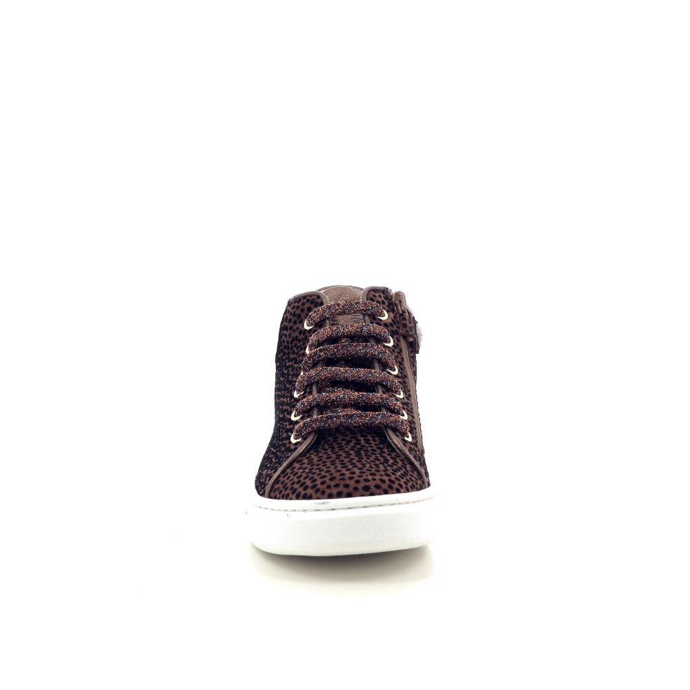 Zecchino D'oro Sneaker 210813 cognac