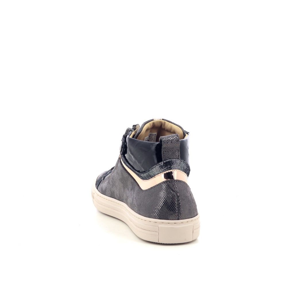 Zecchino D'oro Sneaker 210815 grijs