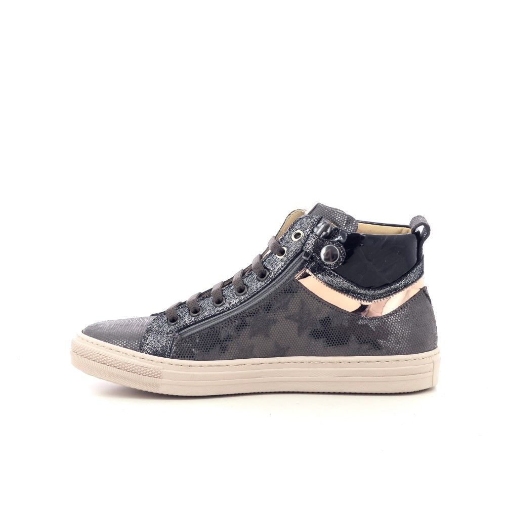 Zecchino D'oro Sneaker 210815 grijs