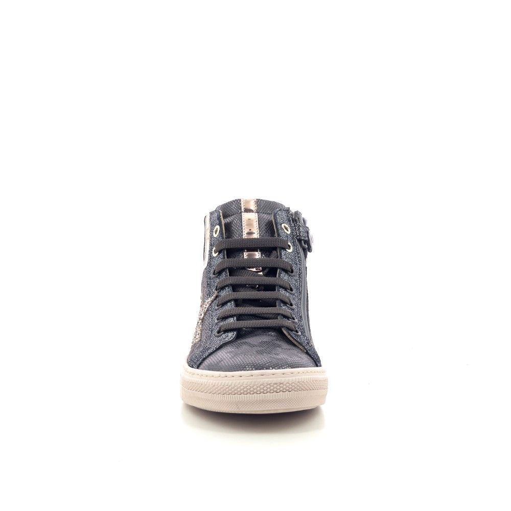 Zecchino D'oro Sneaker 210815 grijs